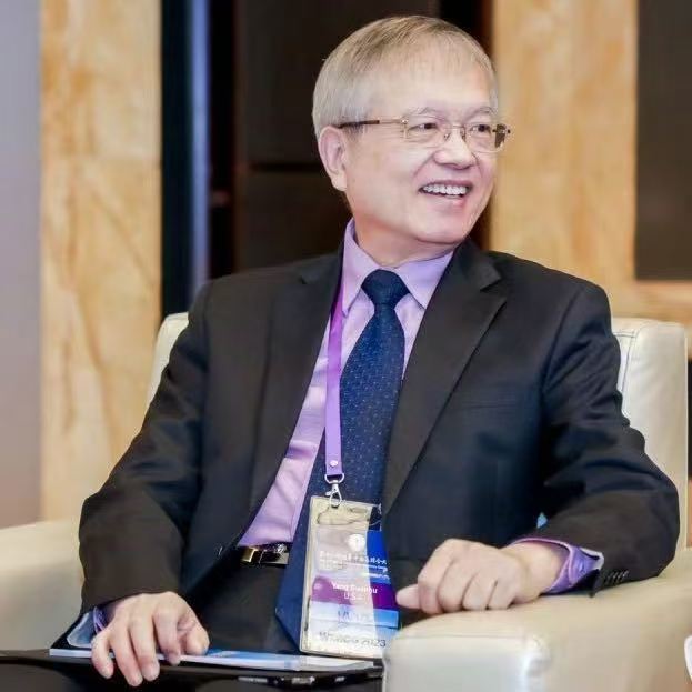 Warm congratulations to Professor Guanhu Yang, the leader of academic research and development at ou