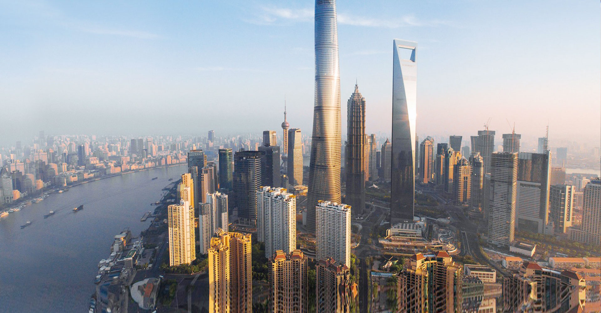 Shanghai Dongyang Biotechnology Co., Ltd