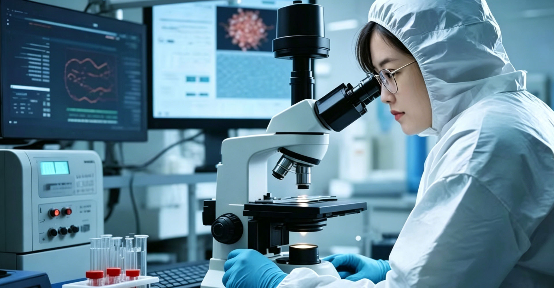 Shanghai Dongyang Biotechnology Co., Ltd